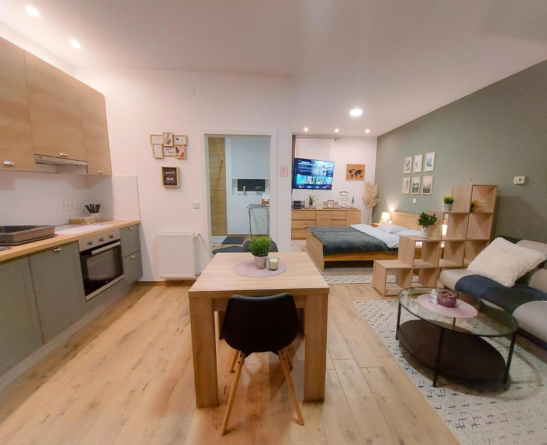 Noar Enjoy Your Stay Oresje Экстерьер фото