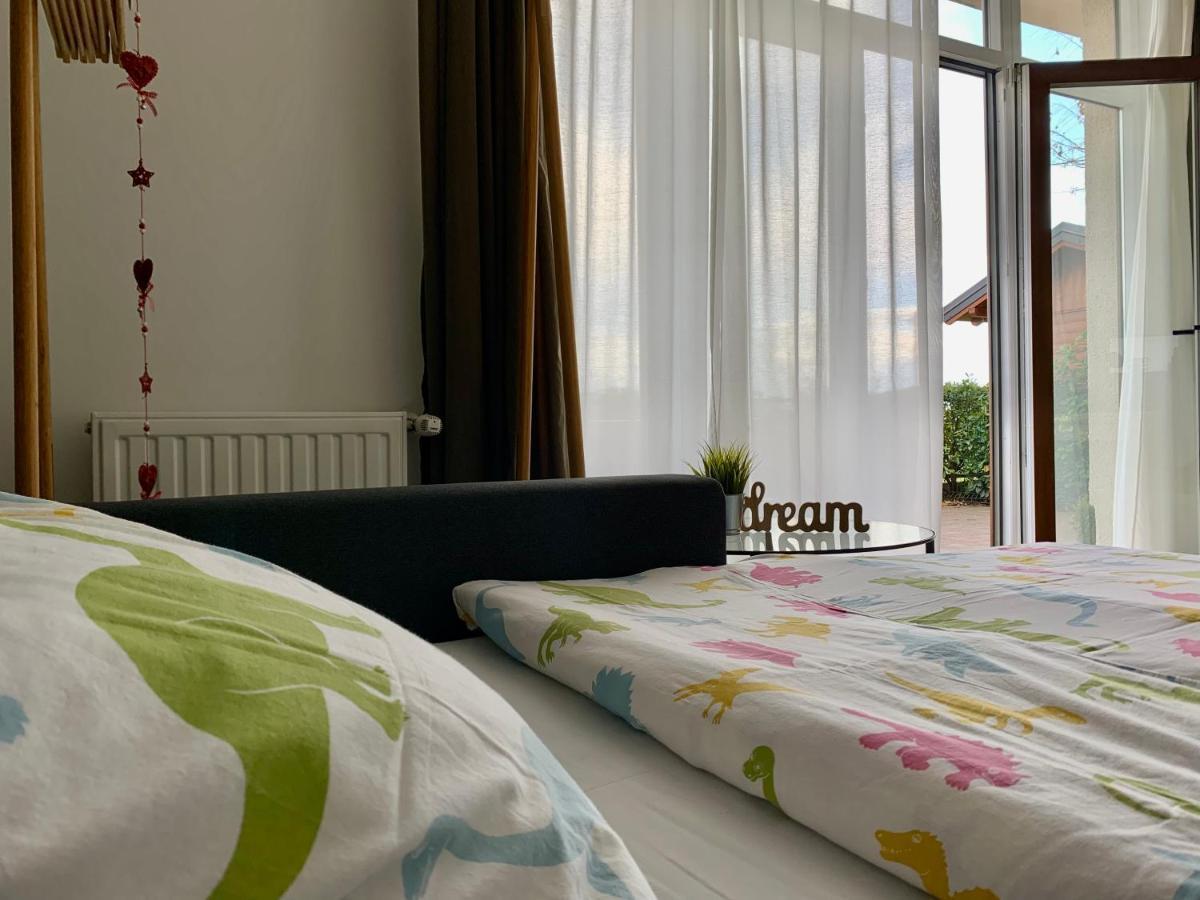 Noar Enjoy Your Stay Oresje Экстерьер фото
