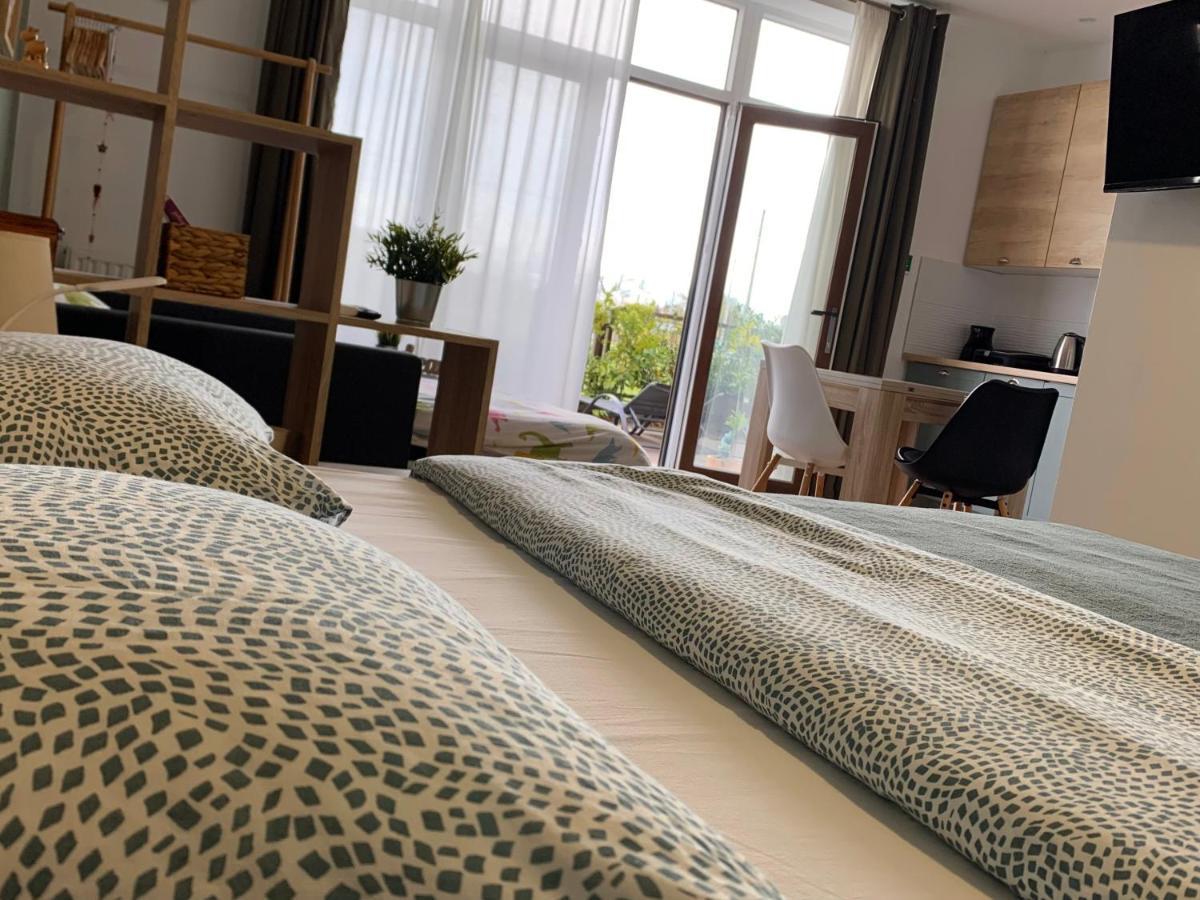 Noar Enjoy Your Stay Oresje Экстерьер фото