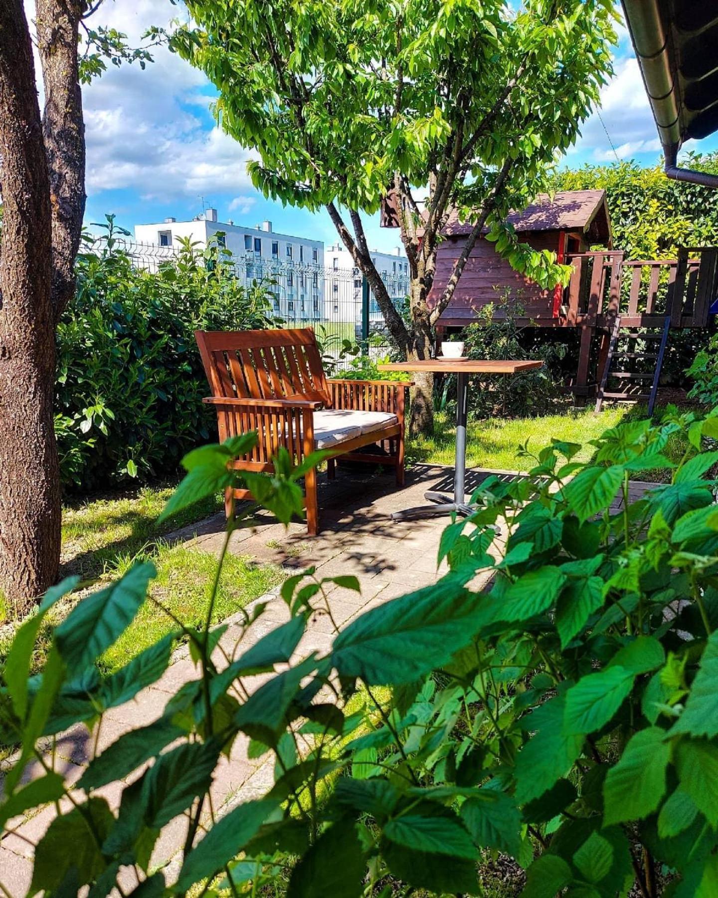 Noar Enjoy Your Stay Oresje Экстерьер фото